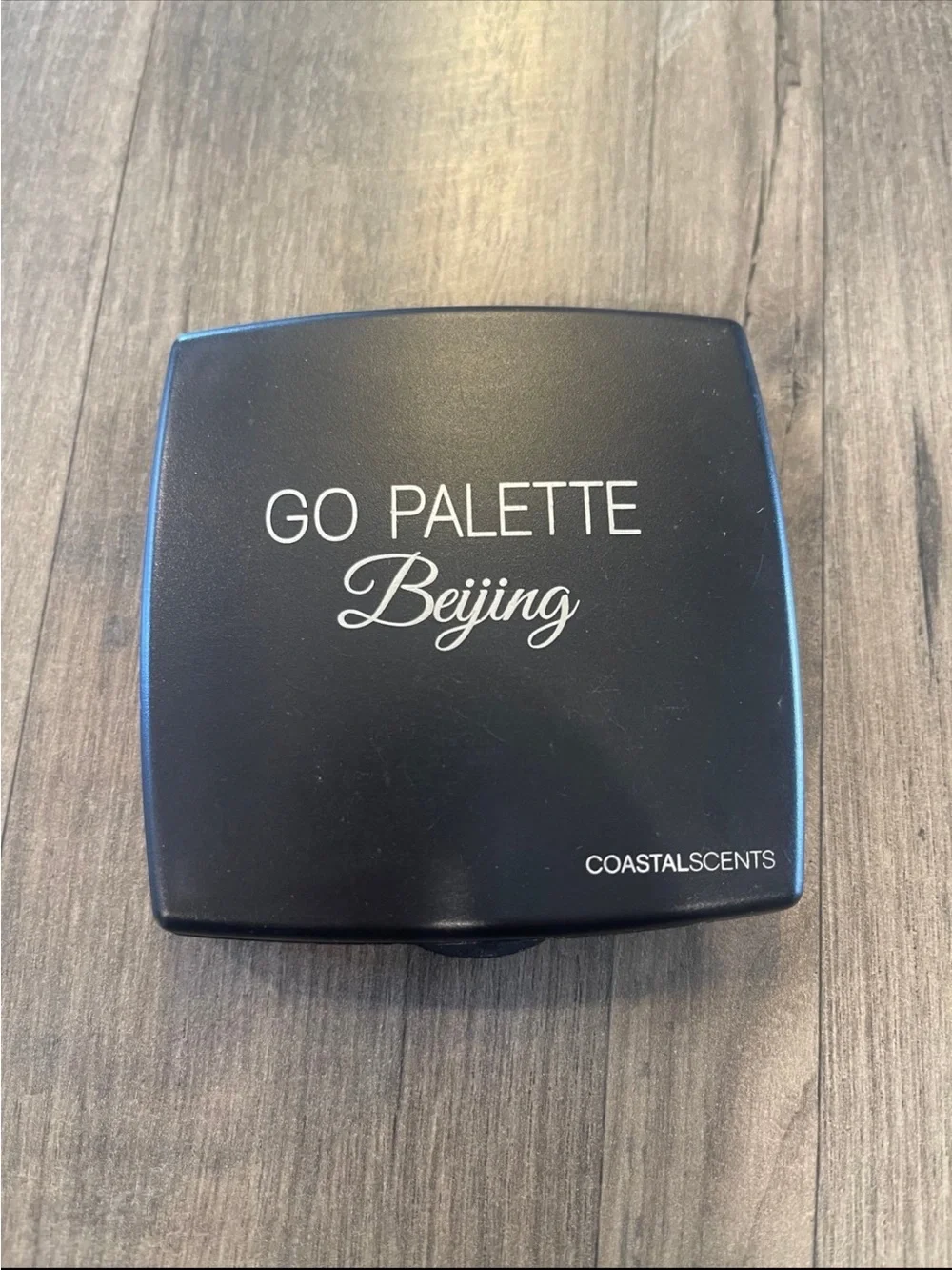 Makeup Bundle